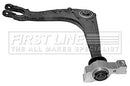 First Line Wishbone / Suspension Arm LH - FCA6340 fits PSA C6,407,508 2006-