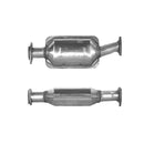 BM Cats Approved Diesel Catalytic Converter - BM80023H with Fitting Kit - FK80023 fits Vauxhall