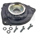 First Line Top Strut Mount  - FSM5517 fits Nissan Juke, Leaf 10-