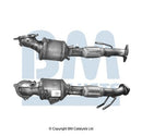 BM Cats Approved Petrol Cat - BM92451H
