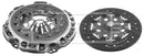 Borg & Beck Clutch Kit 2-In-1 Part No -HK2686