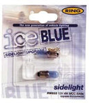 Ring 12V 3W Ice Blue Side/Tail (x2)