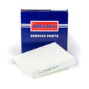 Borg & Beck Cabin / Pollen Filter -  BFC1317 fits SX4 13-