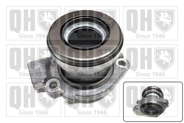 QH Clutch Concentric Slave Cylinder - CSC080