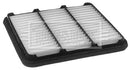 Borg & Beck Air Filter -  BFA2322 fits Daewoo (Chevrolet) Matiz