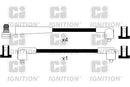 Ignition DIN Ignition Lead Set - XC1082