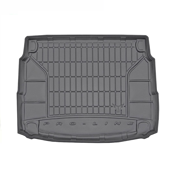Pro-Line Hyundai I30 Iii 5D Tailored Boot Liner 2017>