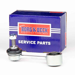 Borg & Beck Rear Drop Link  - BDL7204 fits Renault Master 10-