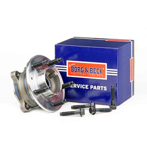 Borg & Beck Wheel Bearing Kit  - BWK1241 fits Astra J, Chevy Cruze
