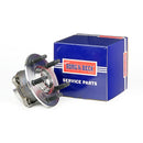 Borg & Beck Wheel Bearing Kit  - BWK1516 fits Tesla Model S