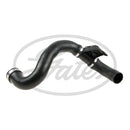 Gates Turbo Charger Hose - 09-0900