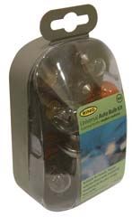 Ring H4 Single Headlamp Bulb Kit