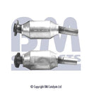 BM Cats Approved Petrol Cat - BM90136H