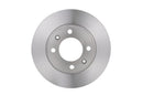 Bosch Brake Disc Pair Part No - 0986478464