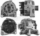 Borg & Beck Alternator - BBA2545