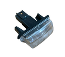 Peugeot/Citroen License Plate Light - 6340A3