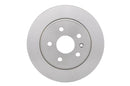 Bosch Brake Disc Pair Part No - 0986479645