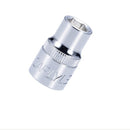 Carlyle 3/8 Inch Dr. 9mm 6 Pt Socket