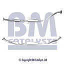 BM Cats Approved Petrol Cat - BM91744H