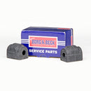 Borg & Beck Bush -  BSK7978K fits BMW 1 Series F20,F21 2010-