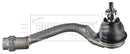 Borg & Beck Tie Rod End Rh Part No -BTR6091