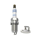 Bosch Spark Plug Fr6Kii332S Part No - 0242240707