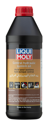 Liqui Moly -Central Hydraulic System Oil 1ltr