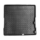 Boot Liner, Carpet Insert & Protector Kit-Skoda Octavia Estate 2013-2020 - Black