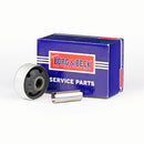 Borg & Beck Bush -  BSK6010 fits VW Golf III 92-97, Vento 92-98