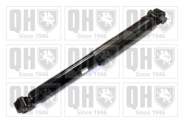 QH Shock Absorber - Rear Axle - QAG181360