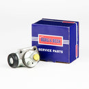 Borg & Beck Wheel Cylinder Lh  - BBW1256 fits Nissan Primera 1.6(P10)90-9/94
