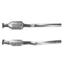 BM Cats Approved Petrol Catalytic Converter - BM90380H with Fitting Kit - FK90380 fits Audi
