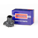 Borg & Beck Coolant Flange  - BTS1019 fits Ford