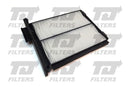 Quinton Hazell Cabin / Pollen Filter - QFC0374