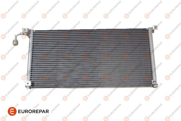 Eurorepar Air Conditioning Condenser - E163365