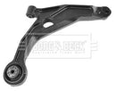 Borg & Beck Suspension Arm RH - BCA7138 fits Fiat Freemont,Dodge Journey