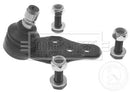 Borg & Beck Ball Joint L/R  - BBJ5440 fits Chevrolet Tacuma 2005-09