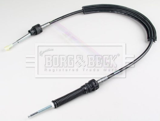 Borg & Beck Gear Cable  -  BKG1257 fits Passat (3C) Select Cable 2009-2016