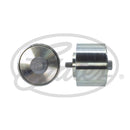 Gates FleetRunner Idler Pulley - T36665