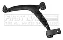 First Line Wishbone / Suspension Arm LH -FCA6094