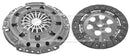Borg & Beck Clutch Kit 2-In-1 Part No -HK7863