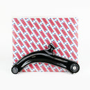 Borg & Beck Wishbone LH - BCA6324 fits Nissan Micra K12,Note E11 02-