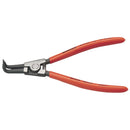 Knipex 46 21 A31 SBE A31 Bent External Circlip Pliers, 40 - 100mm