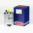 Borg & Beck Fuel Filter -  BFF8179 fits Renault Kangoo II,Twingo II