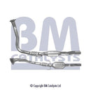 BM Cats Approved Diesel Cat - BM80211H