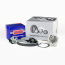 Borg & Beck T/Belt W/Pump Kit  - BTW1072 fits C5 III 2.0 09-