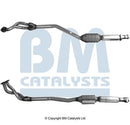 BM Cats Approved Petrol Cat - BM90443H