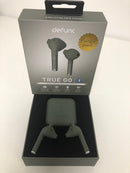 Defunc Green Wireless Bluetooth Earphones