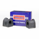 Borg & Beck Bush -  BSK7160K fits Mercedes Sprinter 06-