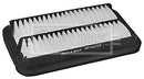 Borg & Beck Air Filter -  BFA2255 fits Nissan Pixo; Suzuki Alto V